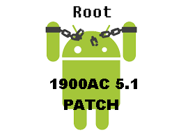 1900 AC 5.1 Root Patch